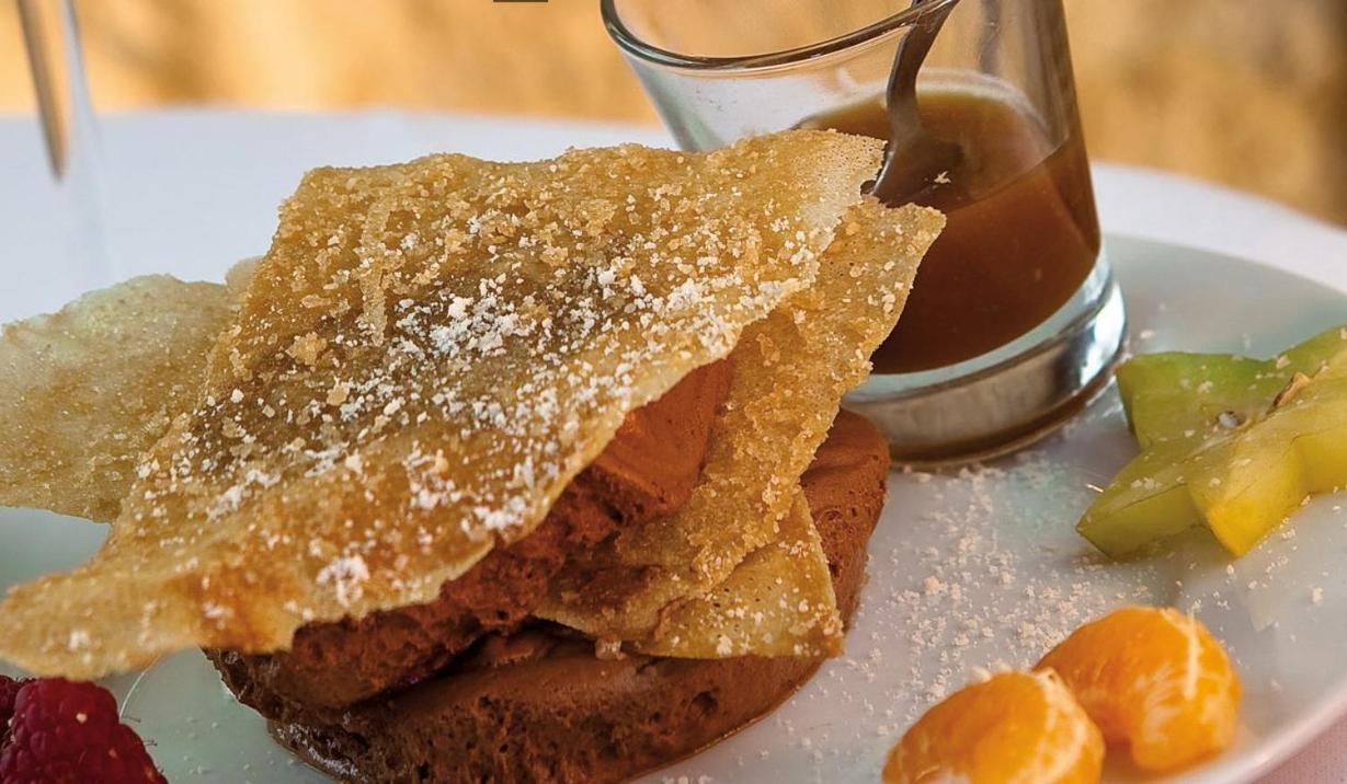L'Etoile D'Or 호텔 쇼몽 외부 사진